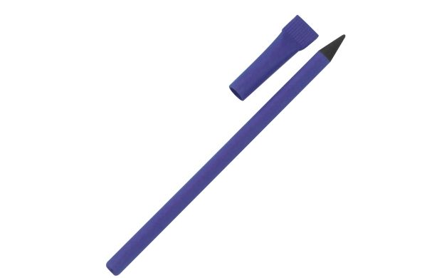 Tintenloser Schreibstift Irvine - blau