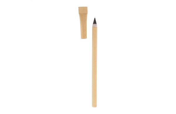 Tintenloser Stift Nopyrus, beige