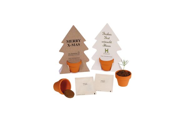 Tiny Tree