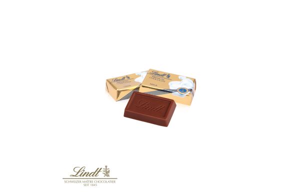 Tisch-Adventskalender Lindt „Select Edition“