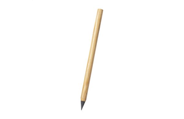 Tivoid Tintenloser Bambusstift, natur