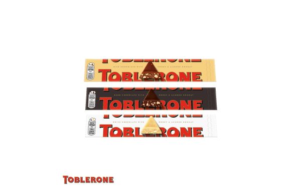 TOBLERONE Riegel, 100 g