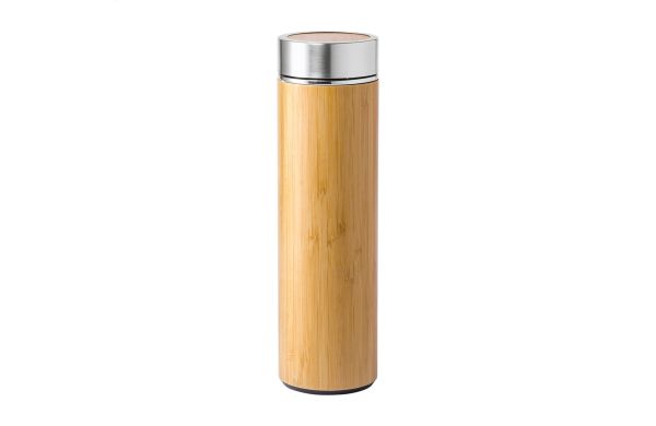 Tomboo Trinkflasche, natur
