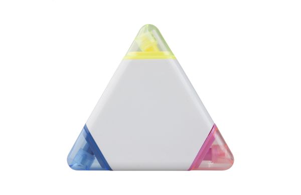 Triox Textmarker, mehrfarbig