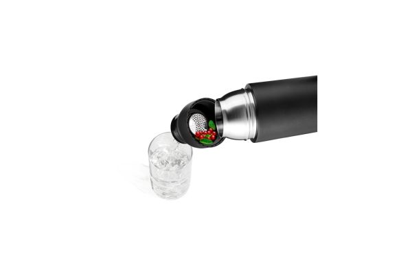 TROIKA Thermoflasche INFUSE+