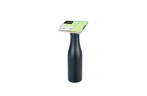 TROIKA Thermoflasche STAND BY ME