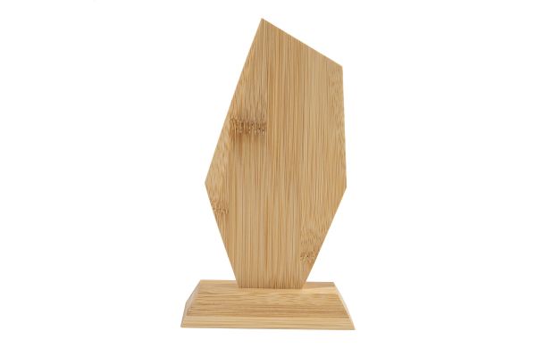 Trophäe Troboo Ang