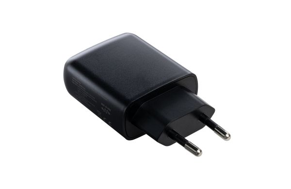 USB Ladegerät GaN 2-Port REEVES-TOMARES