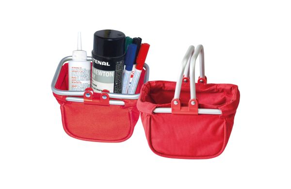 Utensilo -leer, ohne Geschenkkartonage-