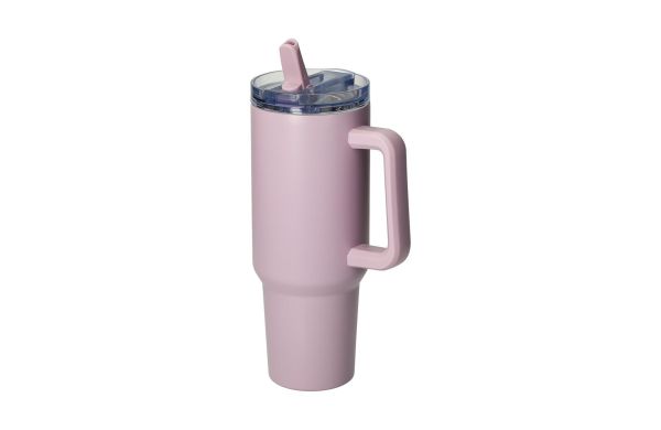 Vakuumbecher "Tampa" 1,2 l, lila