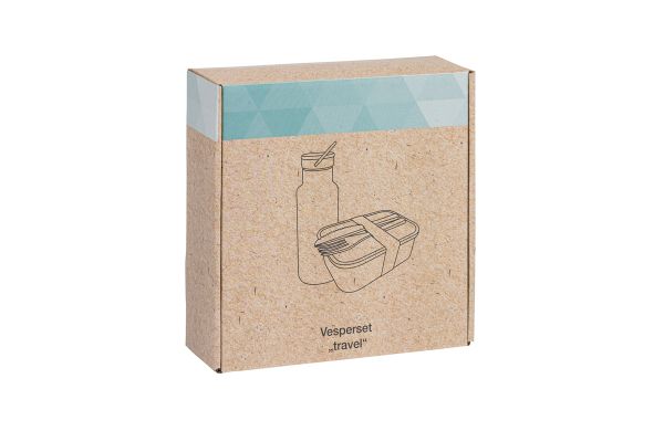 Vesperset travel