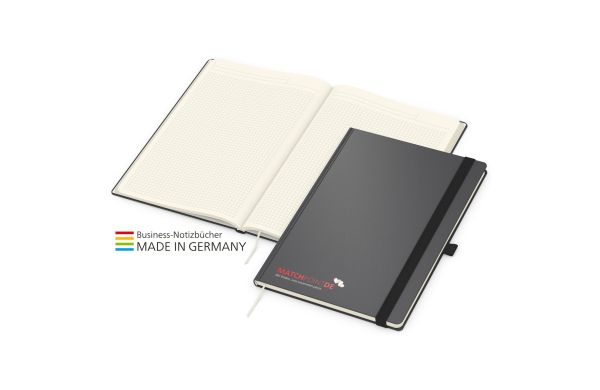 Vision-Book Creme x.press
