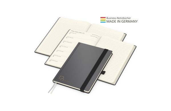 Vision-Hybrid Creme Bestseller inkl. Prägung