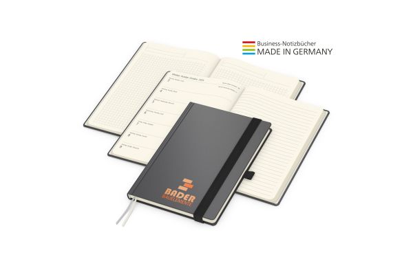 Vision-Hybrid Creme Bestseller inkl. Siebdruck-Digital