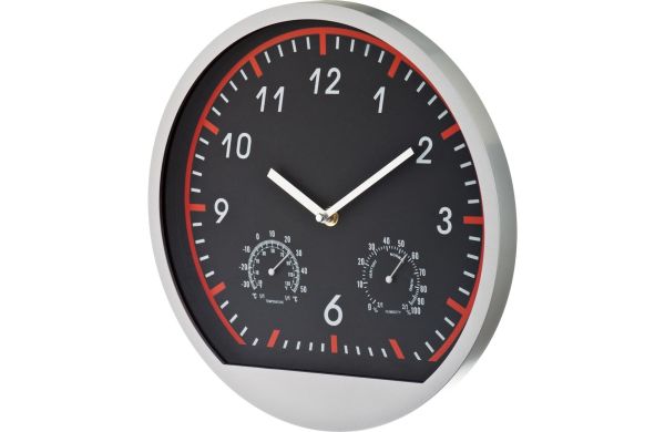Wanduhr Bago