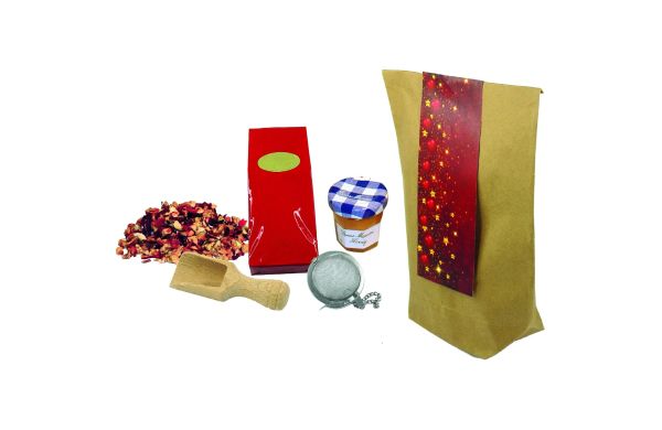 Weihnachtstüte