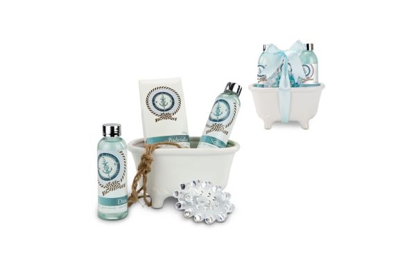 Wellness-Geschenkset: Auszeit