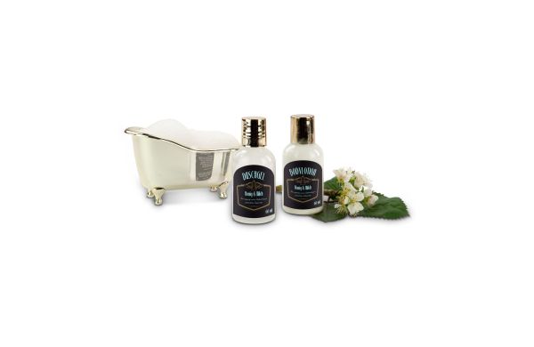 Wellness-Geschenkset: Mini Spa