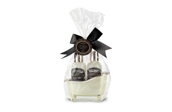 Wellness-Geschenkset: Mini Spa