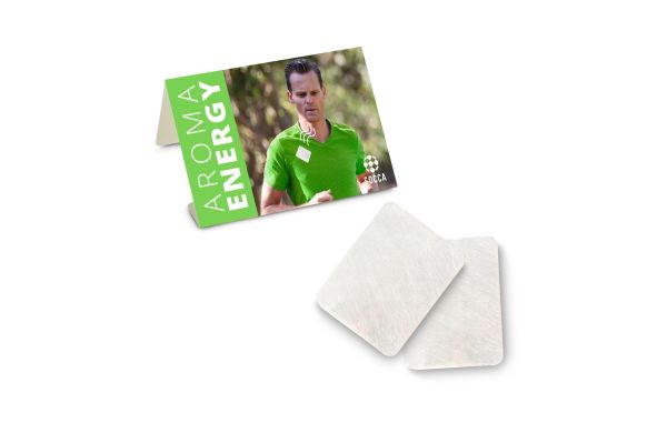 Wellness Patches