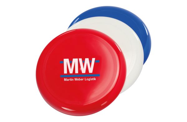 Wurfscheibe Ufo_ maxi_ blau