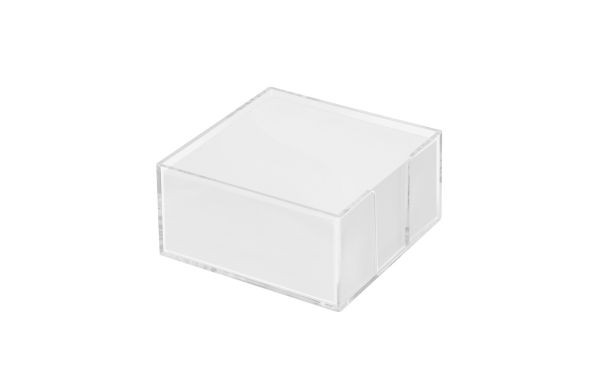 Zettelbox Lambda_ glasklar