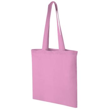 Madras Baumwoll Tragetasche 7L