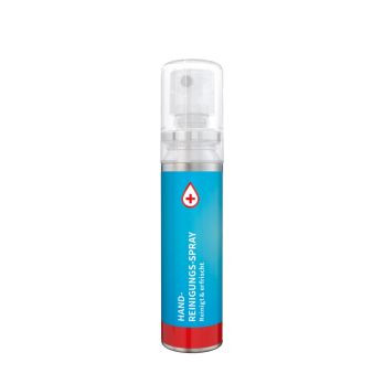 Handreinigungsspray