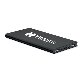 8000 mAh Powerbank