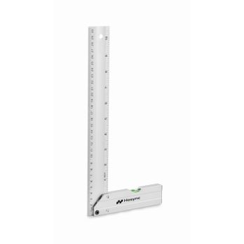 MEJURE Aluminium-Winkelmesser 30 cm