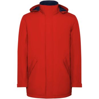 America wattierter Parka für Kinder