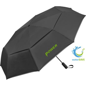 AOC-Gäste-Taschenschirm Jumbomagic® Windfighter®
