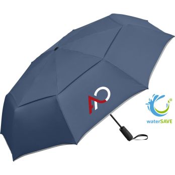 AOC-Oversize-Taschenschirm Magic Windfighter® mit Windproof-PLUS-System