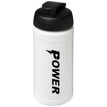 Baseline® Plus 500 ml Sportflasche mit Klappdeckel