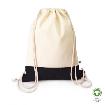 Baumwollrucksack Enzo