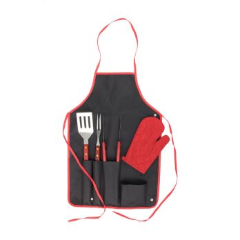 BBQ Set Axon