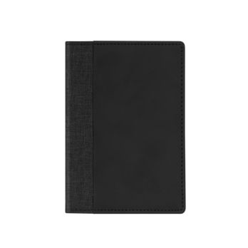 Blackmaxx® Ausweistasche "MetropolitanPlus"  
