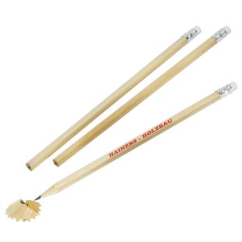 Bleistift, beige