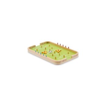 BOLIN Fußballspiel aus Holz