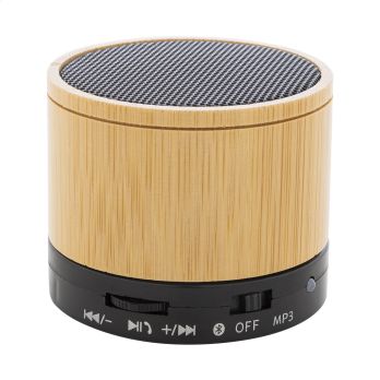 BooBeat Funklautsprecher, RABS
