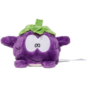 Plüschtier Brombeere