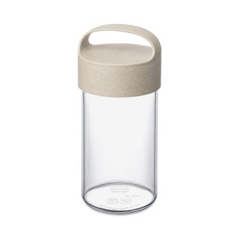 BUDDY DRINK 0,5 Trinkflasche 500ml + XMAS Sticker