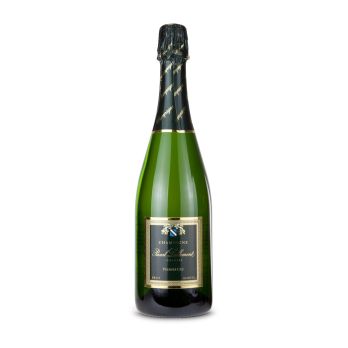 Champagner Pascal Lallement, 0,75 l