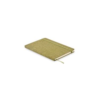 CHIPPEWA DIN A5 Notizbuch mit Teesatz
