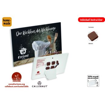 Countdown-Eventkalender Tischkalender