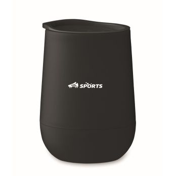 GO Doppelwandiger Becher 300ml