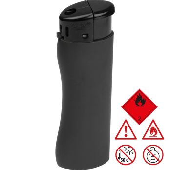 Ergonomisches Feuerzeug