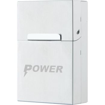 Formula Zigarettenbox Alu