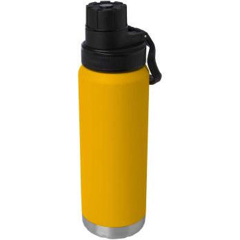 Fortis 700 ml RCS-zertifizierte Kupfer-Vakuum Isolierflasche aus recyceltem Edelstahl