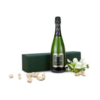 Geschenkartikel: Champagner Pascal Lallement brut